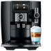 J10 Piano Black (EA) Black Friday 2025 koffiemachine
