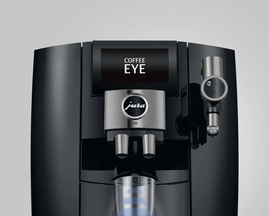 J10 Piano Black (EA) 2