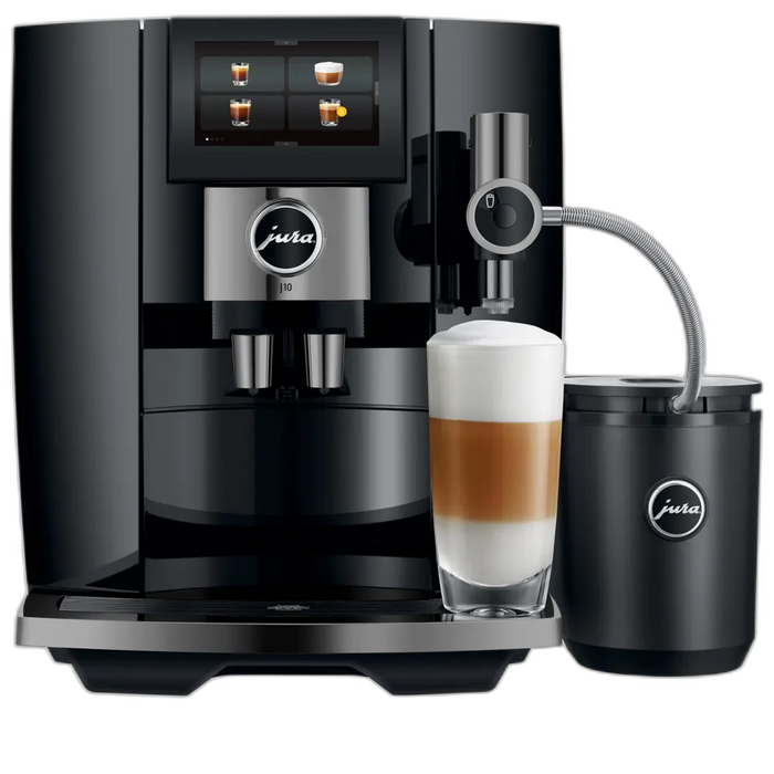 J10 Piano Black (EA) 20