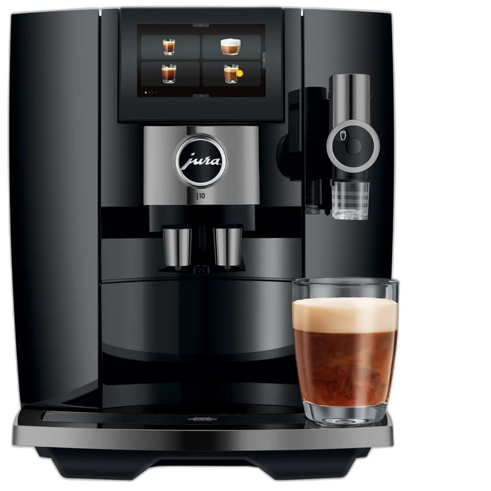 J10 Piano Black (EA) 21