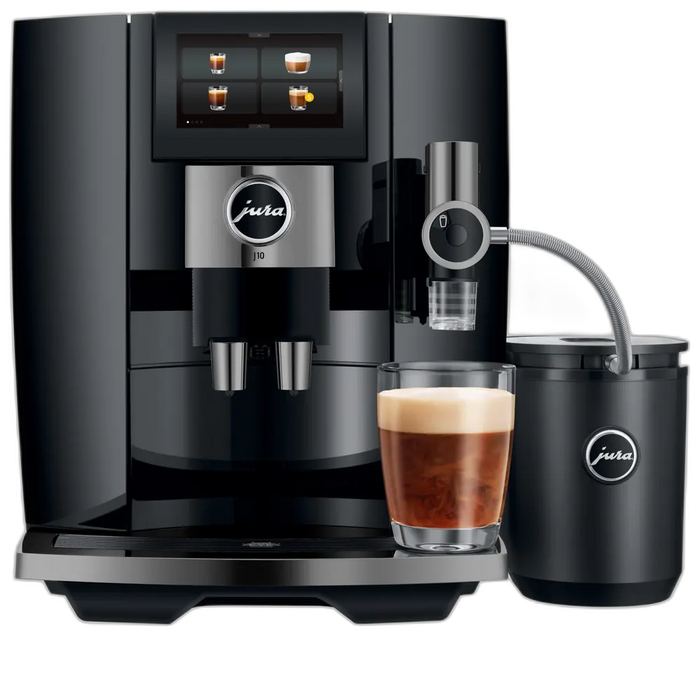 J10 Piano Black (EA) 22