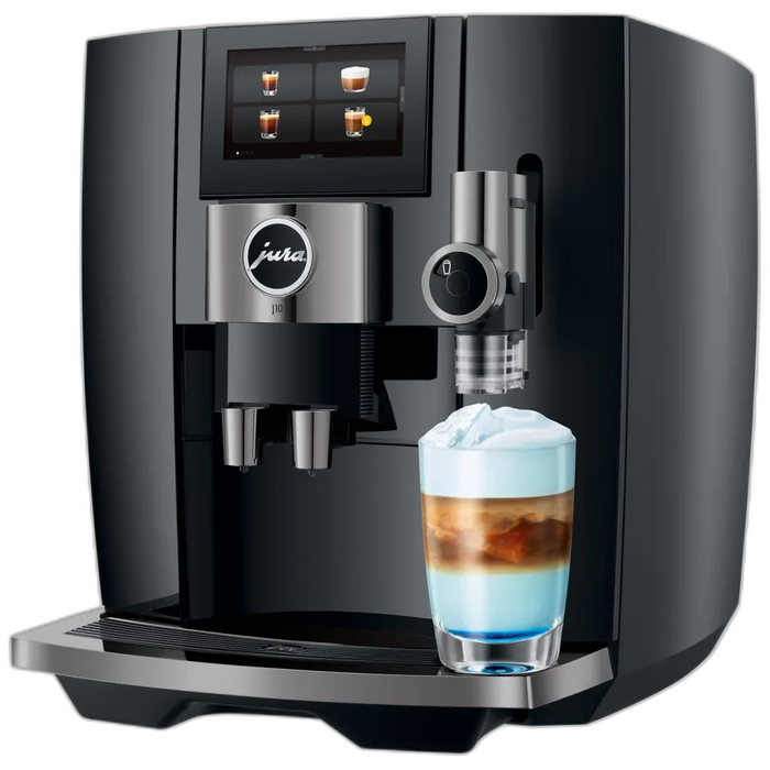 J10 Piano Black (EA) 25