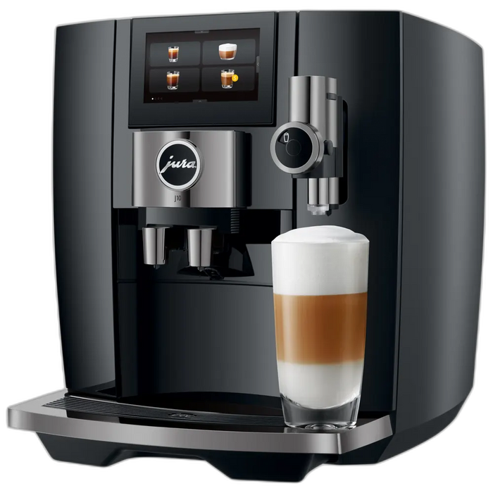 J10 Piano Black (EA) 27