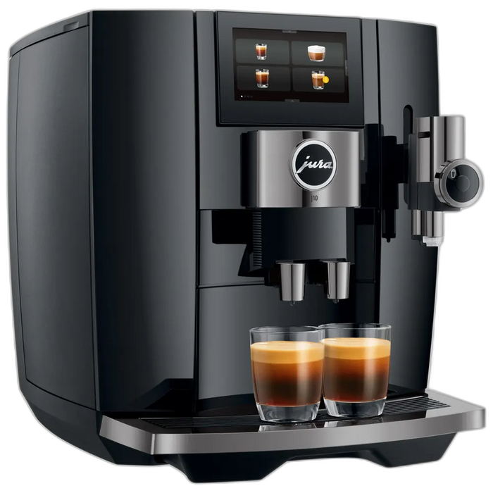 J10 Piano Black (EA) 28