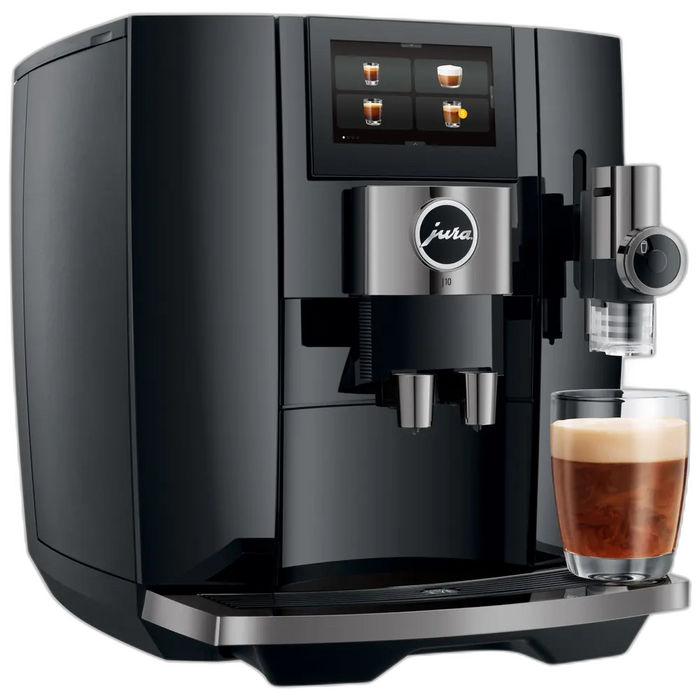 J10 Piano Black (EA) 29