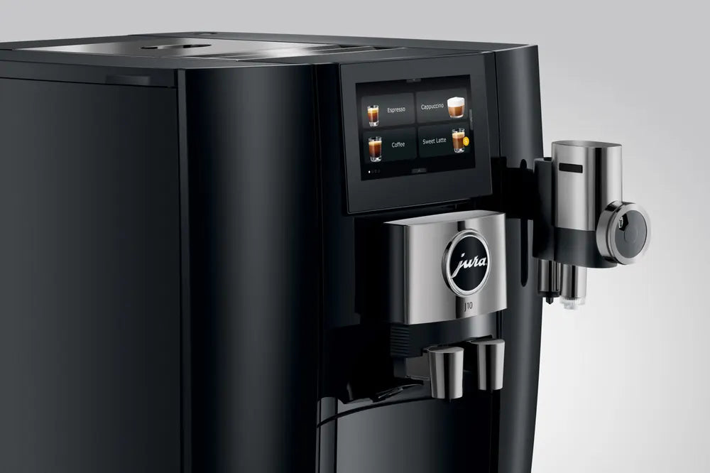 J10 Piano Black (EA) 6