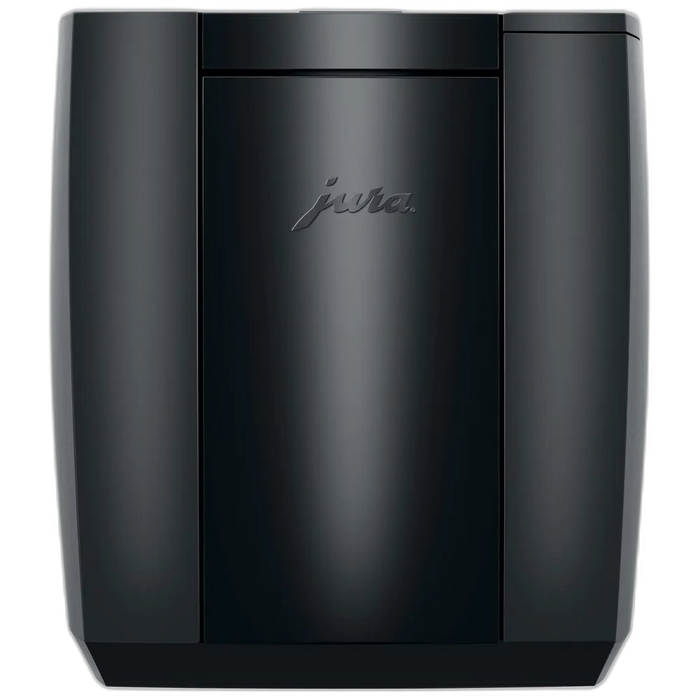 JURA J8 Midnight Silver (EA) 6