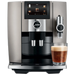 JURA J8 Midnight Silver (EA) 13