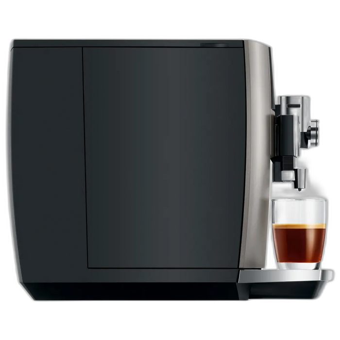 JURA J8 Midnight Silver (EA) 15