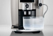 JURA J8 Midnight Silver (EA) 7