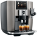 JURA J8 Midnight Silver (EA) 21