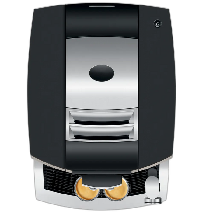 JURA J8 Midnight Silver (EA) 16