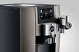 JURA J8 Midnight Silver (EA) 14
