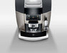 JURA J8 Midnight Silver (EA) 4
