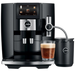 JURA J8 Piano Black (EA) 11