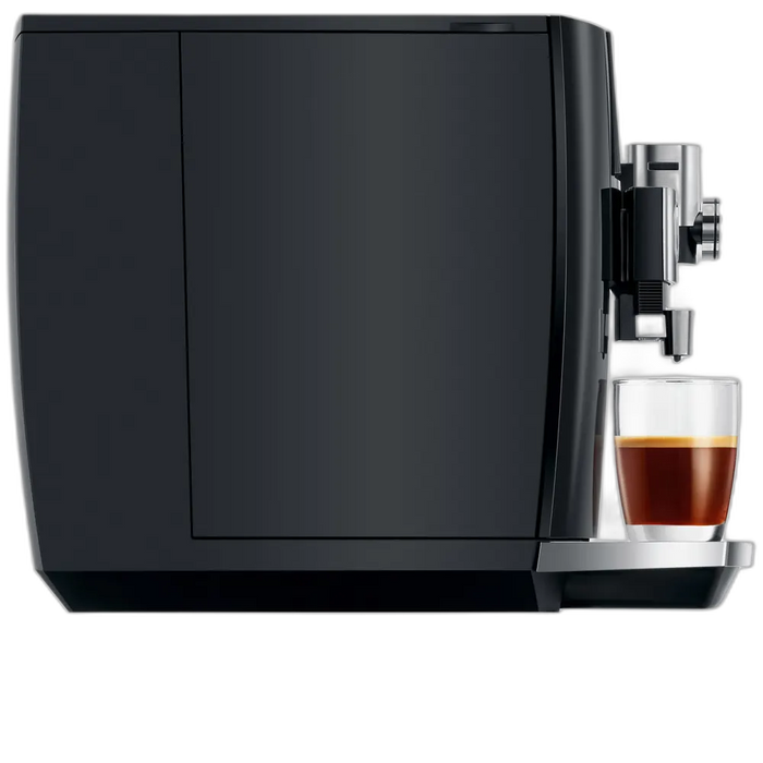 JURA J8 Piano Black (EA) 12