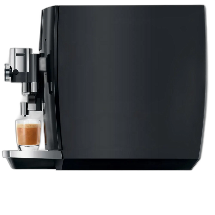 JURA J8 Piano Black (EA) 13