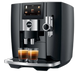 JURA J8 Piano Black (EA) 14