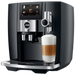 JURA J8 Piano Black (EA) 15