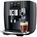 JURA J8 Piano Black (EA) 16