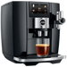 JURA J8 Piano Black (EA) 18