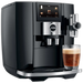 JURA J8 Piano Black (EA) 19