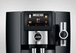 JURA J8 Piano Black (EA) 2
