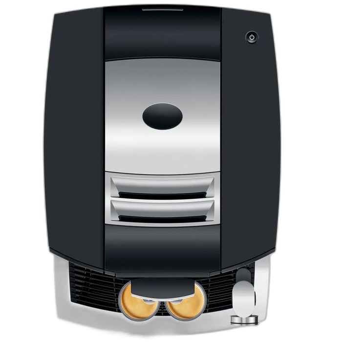 JURA J8 Piano Black (EA) 20