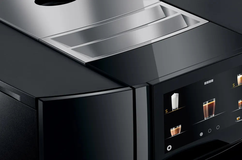 JURA J8 Piano Black (EA) 3