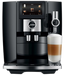 JURA J8 Piano Black (EA) Black Friday 2025 koffiemachine