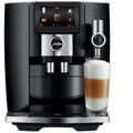 JURA J8 Piano Black (EA)