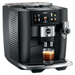 JURA J8 Twin Diamond Black (EA) 12