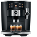 JURA J8 Twin Diamond Black (EA) 13