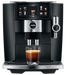 JURA J8 Twin Diamond Black (EA) 14
