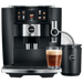 JURA J8 Twin Diamond Black (EA) 17