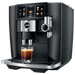 JURA J8 Twin Diamond Black (EA) 18