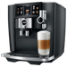 JURA J8 Twin Diamond Black (EA) 19
