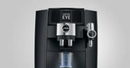 JURA J8 Twin Diamond Black (EA) 2