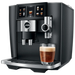 JURA J8 Twin Diamond Black (EA) 20