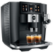 JURA J8 Twin Diamond Black (EA) 21