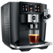 JURA J8 Twin Diamond Black (EA) 22