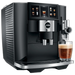JURA J8 Twin Diamond Black (EA) 23