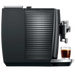 JURA J8 Twin Diamond Black (EA) 25