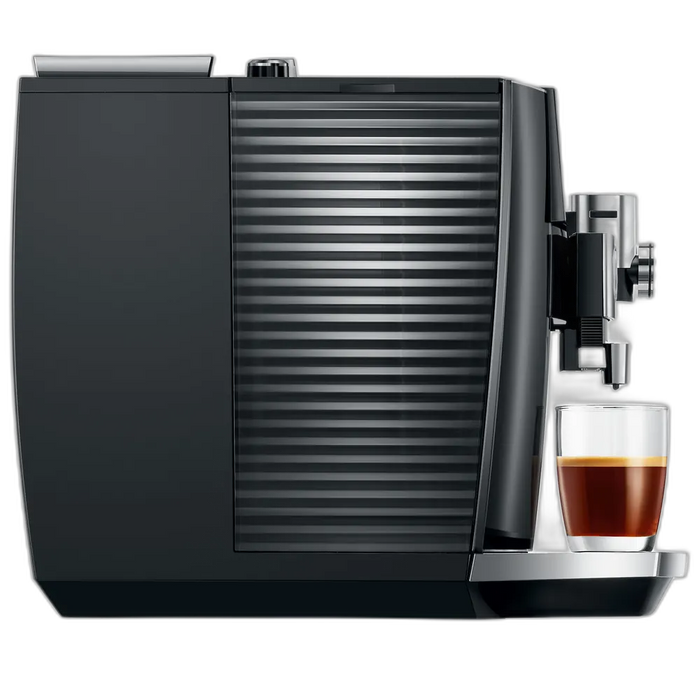 JURA J8 Twin Diamond Black (EA) 26