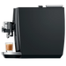 JURA J8 Twin Diamond Black (EA) 27