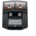 JURA J8 Twin Diamond Black (EA) 29