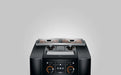 JURA J8 Twin Diamond Black (EA) 4