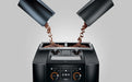 JURA J8 Twin Diamond Black (EA) 5