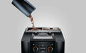 JURA J8 Twin Diamond Black (EA) 6