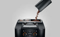 JURA J8 Twin Diamond Black (EA) 7